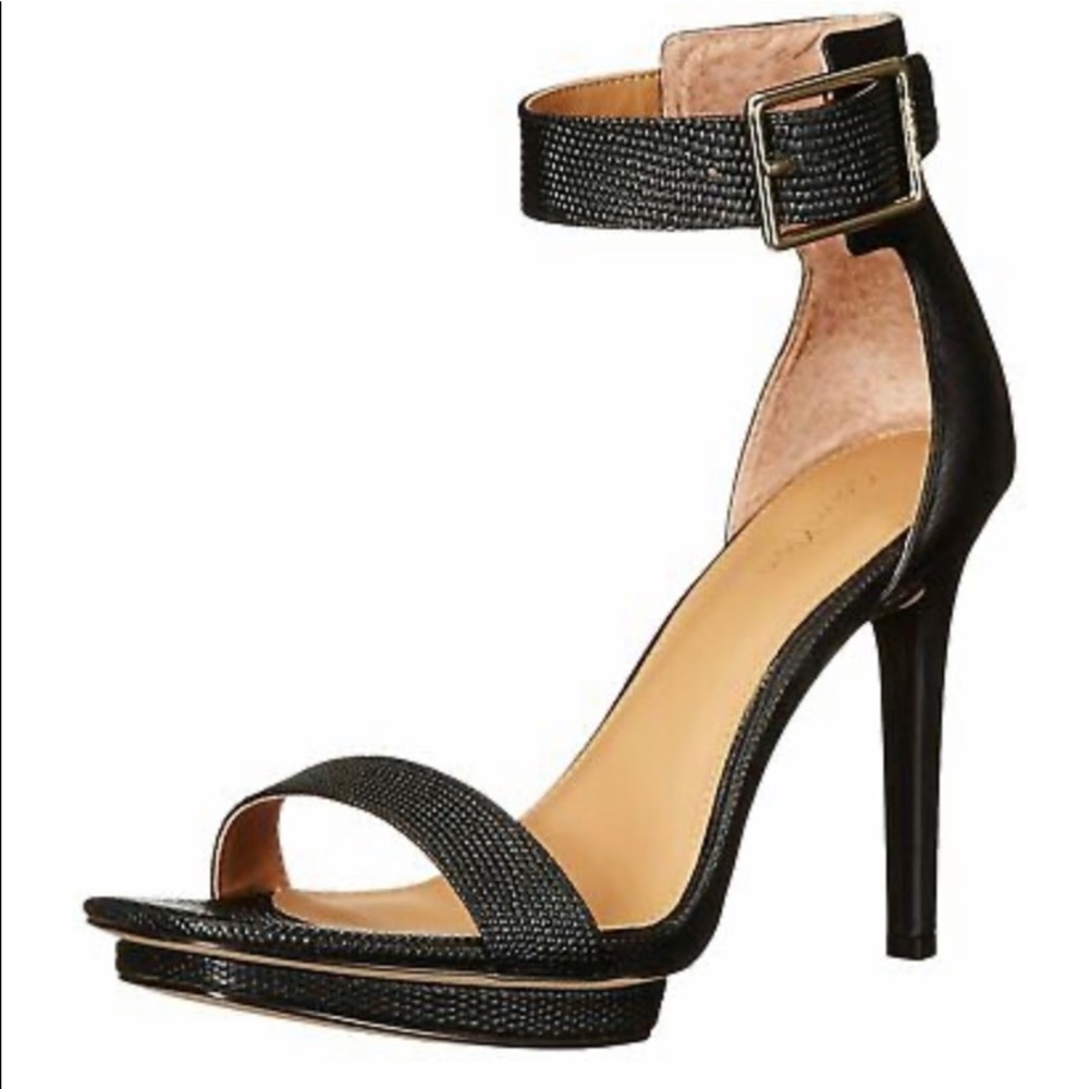 Calvin Klein Vable Dress Sandal